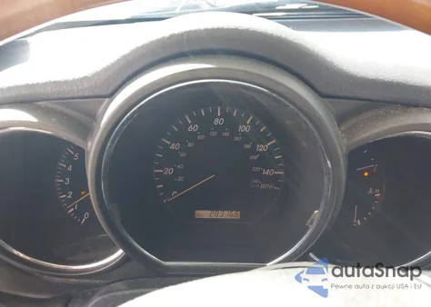 2007 Lexus Rx 350 из США, поврежденный, VIN 2T2HK31U37C020318